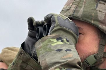 Attēls rakstam: Ogres novadā nākamnedēļ notiks NATO brigādes militārās mācības - izvirzīts konkrēts mērķis 