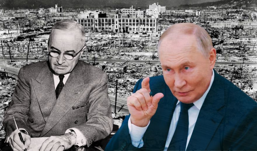 Kodolieroču vilinājums – vai pasaule var nonākt uz atomkara sliekšņa?
