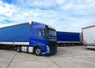 Attēls rakstam: Nākamajā gadā plānots palielināt lielāko daļu autoceļu lietošanas nodevas kravas transportlīdzekļiem