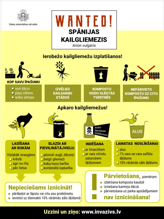 Nelūgtie spāņu viesi