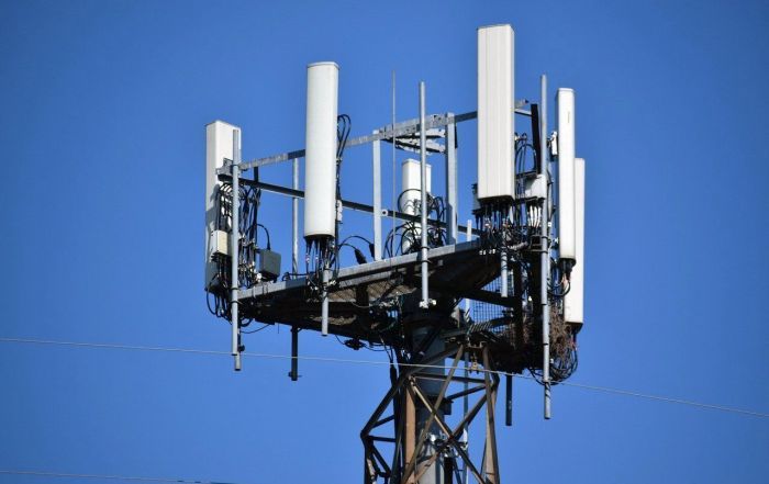 Ogres novadā modernizētas sešas 4G bāzes stacijas