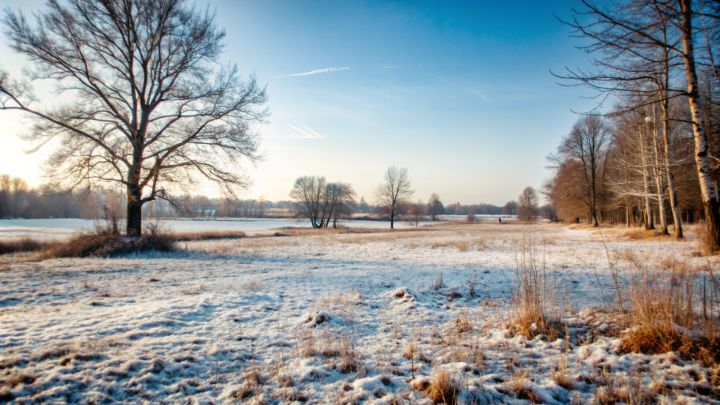 Pirmdien gaidāms saulains un silts laiks