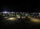 Attēls rakstam: Ogrēnietim Svilānam bronza Latvijas orientēšanās čempionātā naktī