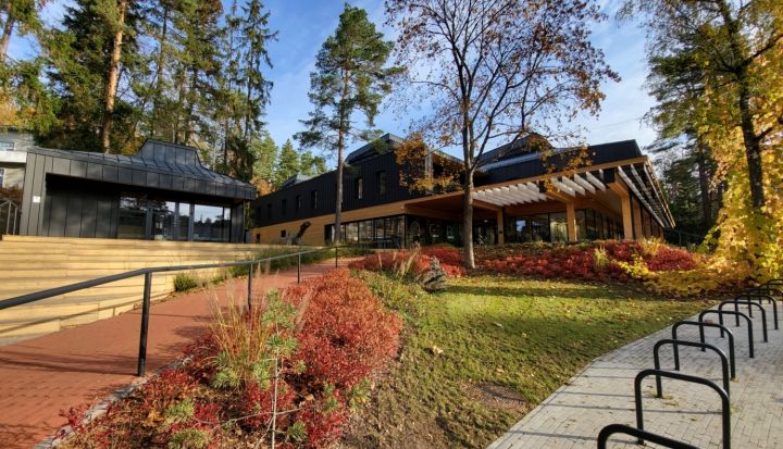 Iespēja piedalīties konferencē "Lasītrosme. Forums par brīvās lasīšanas metodi Latvijas skolās” 
