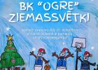 Attēls rakstam: Basketbola klubs „Ogre” rīko bērnu zīmēšanas konkursu