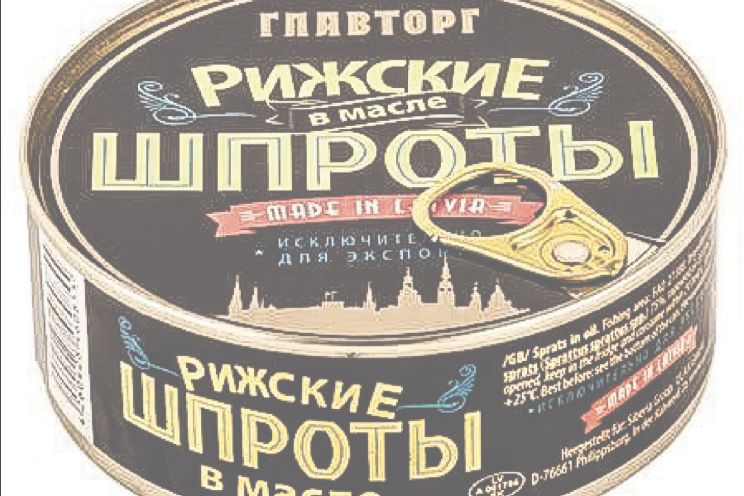 Attēls rakstam: Imants Vīksne: Politika krāmu bodē, Ļeontjevs – Sēnā