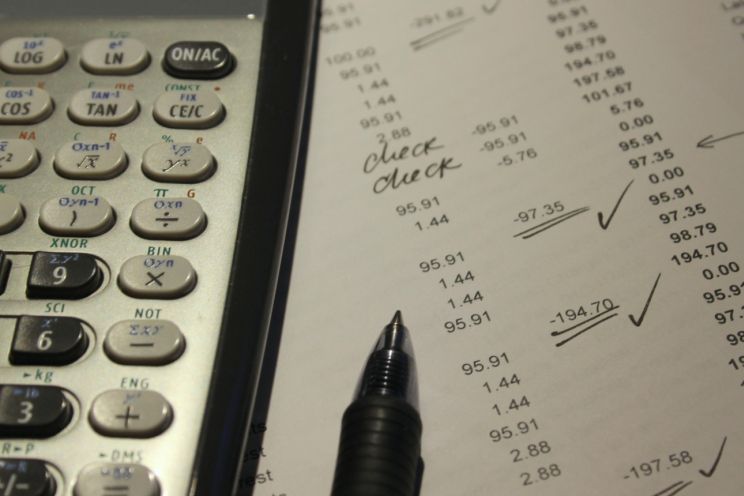 Attēls rakstam: Kas jāzin par e-rēķinu pieņemšanas kārtība Ogres novada pašvaldībā