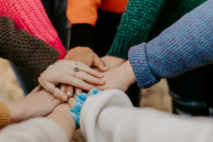 Attēls rakstam: Saldū notiks draudžu vadības komandu apmācības par māceklību