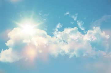 Attēls rakstam: Šonedēļ Latvijā pārspēti 56 siltuma rekordi