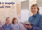 Attēls rakstam: Jauns interaktīvs buklets sniedz ieskatu Latvijas Bībeles centra piedāvātajās studiju programmās