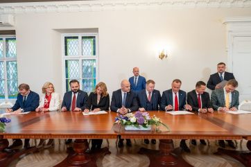Attēls rakstam: Ko jaunajai valdībai novēl iedzīvotāji?