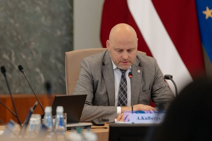 Attēls rakstam: Darba tempu vērtē kā Latvijā nebijušu, tomēr - vai var paveikt visu, ko cilvēki gaida no valdības?