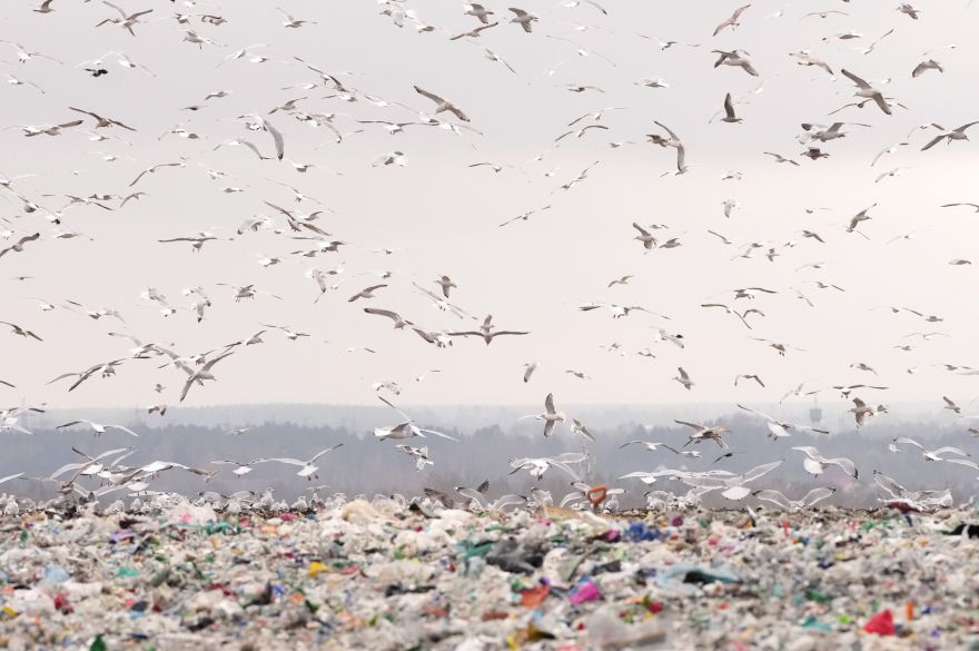 12 000 000 tonnu atkritumu gaida degošu risinājumu 