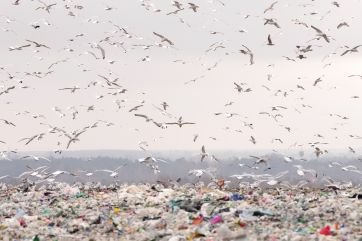 Attēls rakstam: 12 000 000 tonnu atkritumu gaida degošu risinājumu 