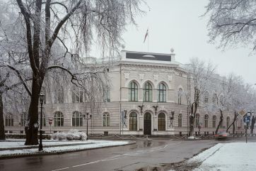 Attēls rakstam: Latvijas Banka šogad plāno izlaist piecas kolekcijas monētas un vienu divu eiro piemiņas monētu