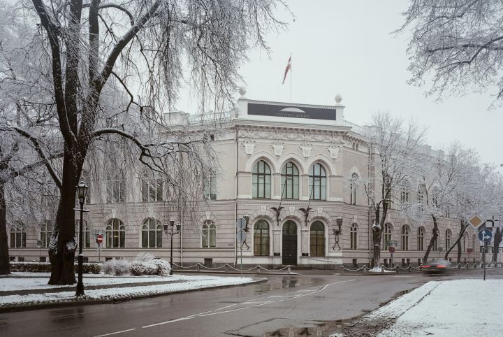 Latvijas Banka šogad plāno izlaist piecas kolekcijas monētas un vienu divu eiro piemiņas monētu