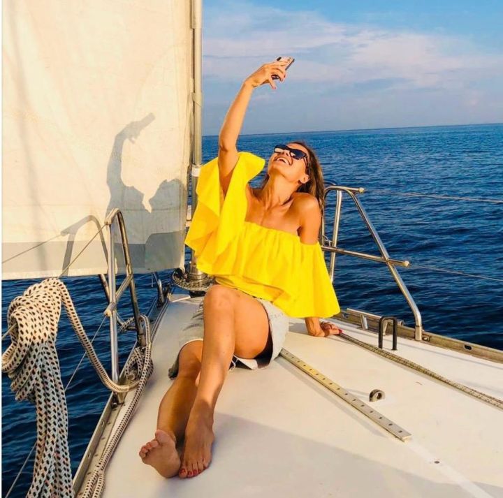 No “Mis Ogre” līdz “Misis Latvija”: Liene Vītoliņa par uzdrīkstēšanos, sievišķību un atbildību