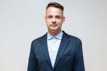 Attēls rakstam: Jauns direktors. Ikšķilē un Ogrē gūtā pieredze tiks likta lietā arī Laurenču sākumskolā