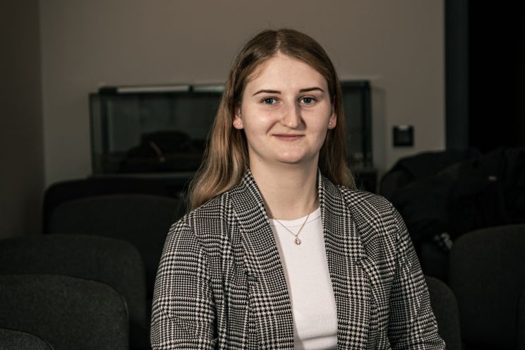 Attēls rakstam: Beāte Vaska: Esmu Latvijas patriote, vēlos dzīvot demokrātiskā, neatkarīgā, suverēnā valstī