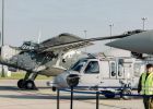 Attēls rakstam: Militārajā bāzē "Lielvārde" aizvadīta NATO mediju diena