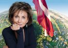 Attēls rakstam: Vija Beinerte: Lai Latvija nepazustu no pasaules kartes 