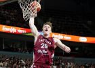 Attēls rakstam: Ikšķilietis Šteinbergs jau atkal izsaukts uz Latvijas basketbola izlasi