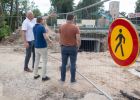 Attēls rakstam: Vai drīz beigsies sastrēgumi Ikšķilē? Zināms šosejas pārbūves grafiks