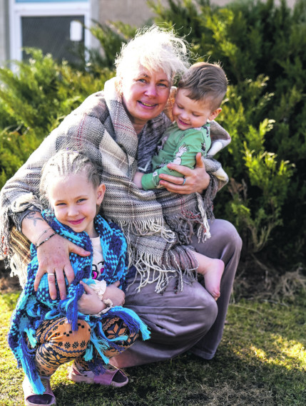 Ja neko nedarīsi, nekā arī nebūs. Saruna ar krapēnieti Rasmu Vītoliņu