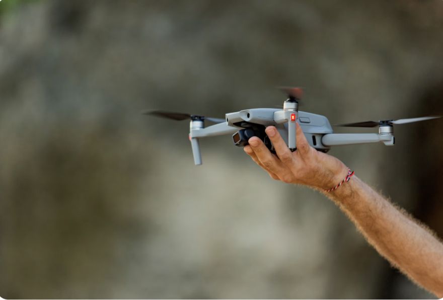 Ogrē notiks valsts mēroga forums par dronu tehnoloģijām