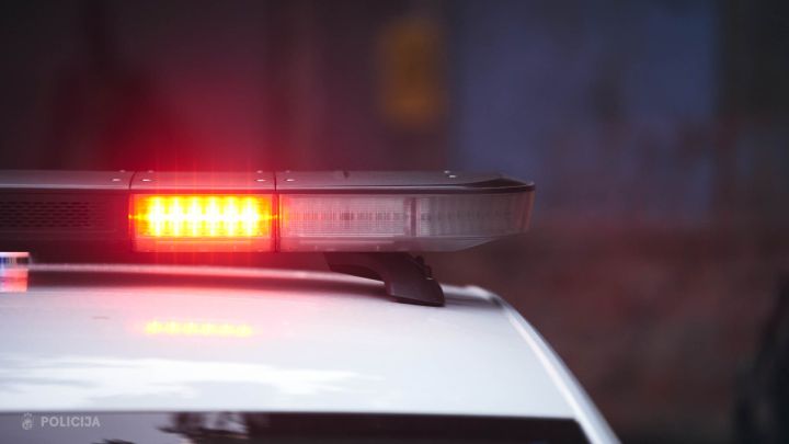 Ogrē strīda laikā sieva gūst galvas traumu