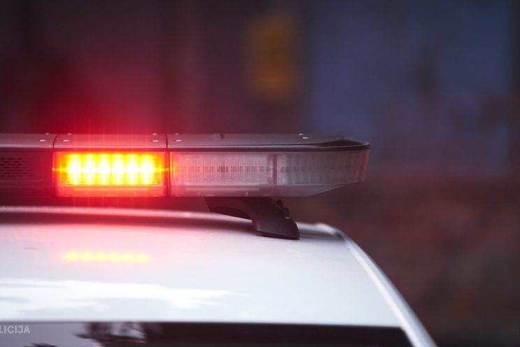 Attēls rakstam: Ogrē strīda laikā sieva gūst galvas traumu