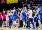 Attēls rakstam: Basketbola kluba «Ogre» mērķi paliek nemainīgi