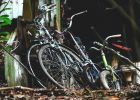 Attēls rakstam: Jumpravā notver velosipēdu zagļus