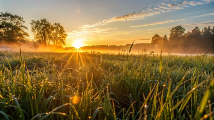 Nedēļa noslēgsies ar mākoņainu laiku