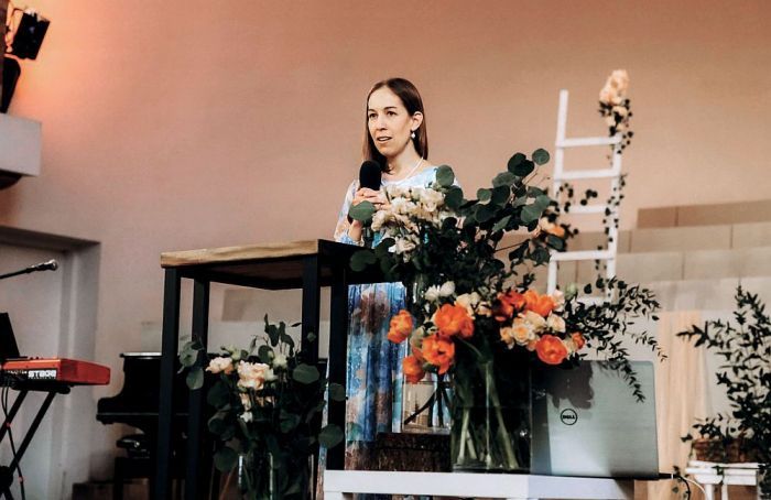 Amerikāņu bērni Ādažos gatavi mācībām... latviski!