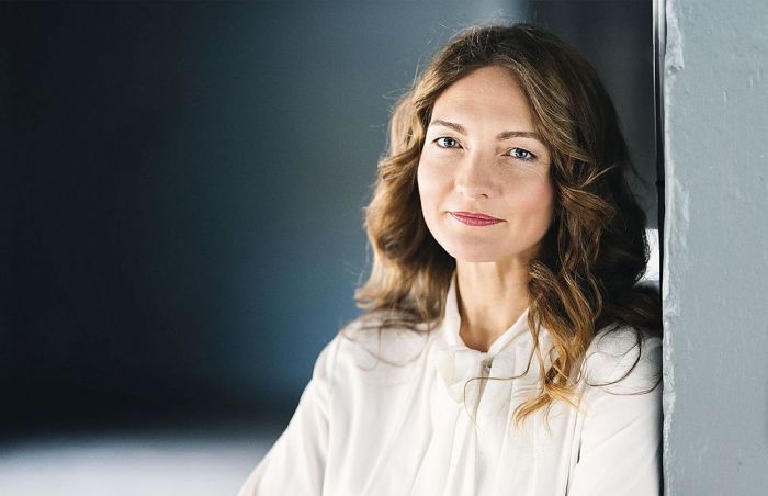 Pianiste Helēna Laukmane: Esmu ilgstošās tagadnes cilvēks