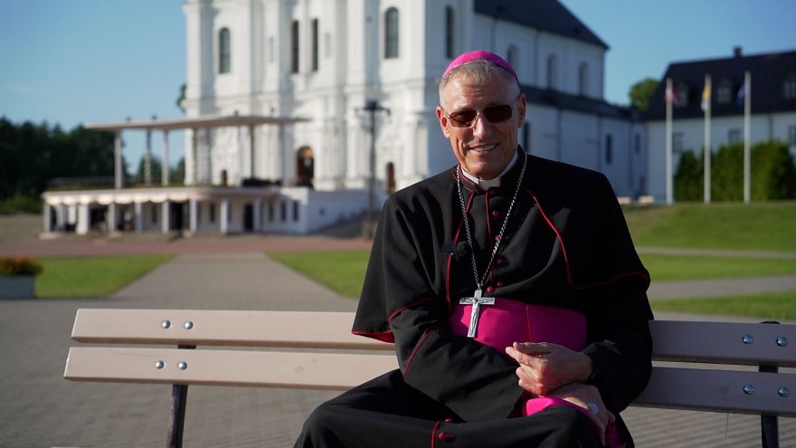Beidzot katoļu baznīca pauž savu viedokli, bet ...kāds tas ir?