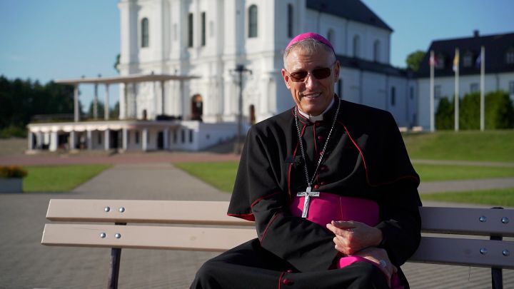 Beidzot katoļu baznīca pauž savu viedokli, bet ...kāds tas ir?