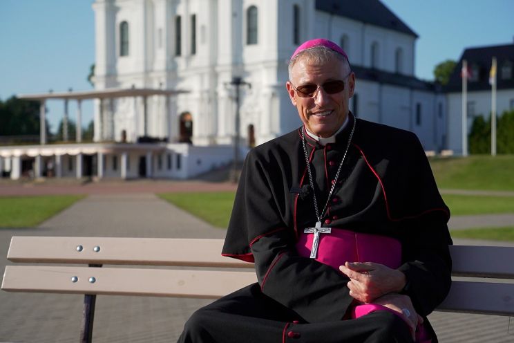 Attēls rakstam: Beidzot katoļu baznīca pauž savu viedokli, bet ...kāds tas ir?