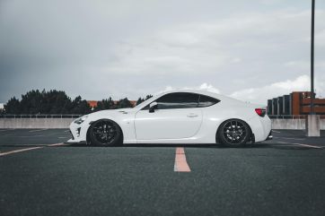 Attēls rakstam: Ikšķilē autovadītāji neievēro ceļa apzīmējumus