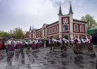 Attēls rakstam: Patriotiskās nedēļas ietvaros Ogres Vēstures un mākslas muzeju būs iespējams apmeklēt bez maksas