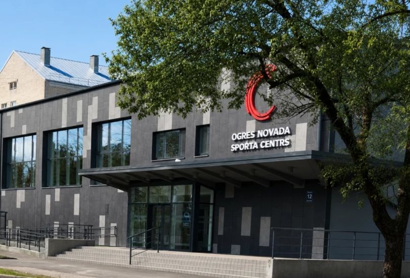 Sportisti un sporta organizācijas vēl var pieteikties uz Ogres novada pašvaldības atbalstu