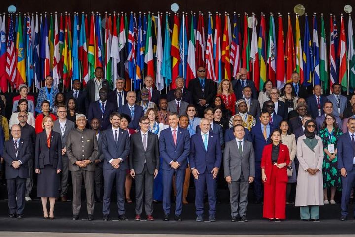 UNESCO rosina noteikt kultūru par ilgtspējīgas attīstības prioritāti