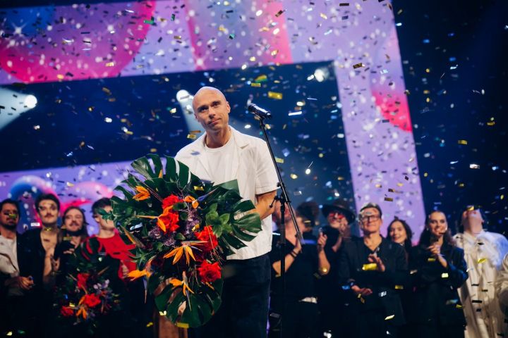 "Muzikālajā bankā" uzvar Dons ar dziesmu "Tuvums", Antra Stafecka ierindojas 6. vietā