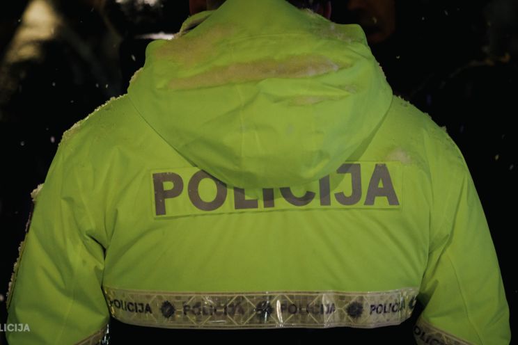 Attēls rakstam: Ogrē nepamatoti izsauc policiju