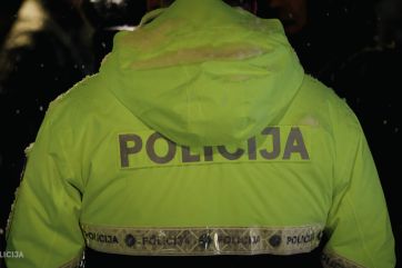 Attēls rakstam: Ogrē nepamatoti izsauc policiju