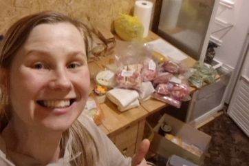 Attēls rakstam: Ogres tiešās pirkšanas pulciņš: No lauka līdz galdam bez starpniekiem