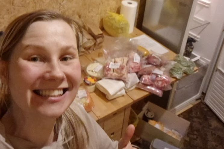 Attēls rakstam: Ogres tiešās pirkšanas pulciņš: No lauka līdz galdam bez starpniekiem