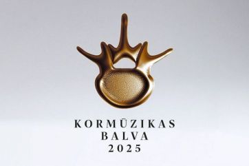 Attēls rakstam: Par gada kori atzīts jauniešu koris "Kamēr..."