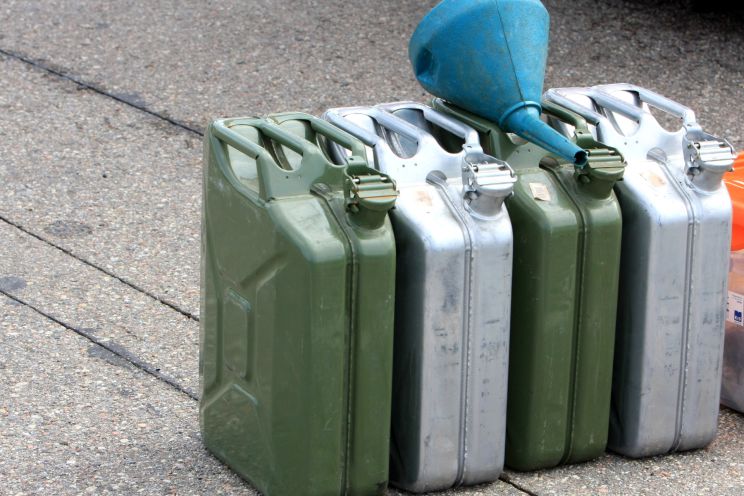 Attēls rakstam: Vai kūtsmēsli aizstās dīzeļdegvielu? Zaļajā kursā meklē jēdzīgas alternatīvas